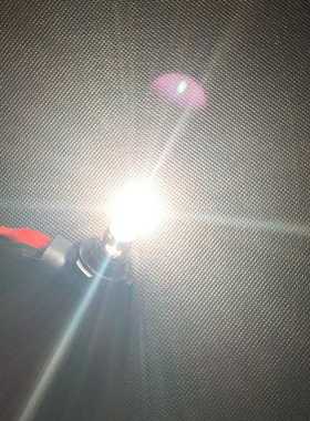 2x Halogen Lamp 12V 6000K 55W High Low Beam 880 881 H1 H3 H4