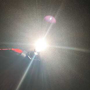 2x Halogen Lamp 12V 6000K 55W High Low Beam 880 881 H1 H3 H4