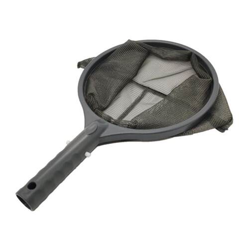 Outdoor Pool Skimmer Deep Bag Net Swimming Pool Rubbish