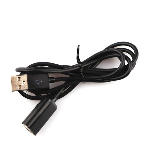 5pcs USB Extension Cable Super Speed USB 2.0 Cable Male to