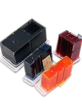 Smart Ink Cartridge with Clip Tool For Canon PG 510 CL 511 R