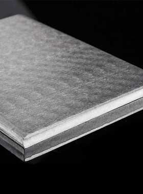 7075 Aluminium Alloy Sheet Plate DIY Hardware Aluminium Boar