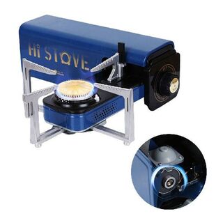 Camping Burner Stove Picnic Portable Foldable Outdoor