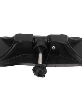 Marine Oars Mount Marine Paddles Hook Holder PVC for