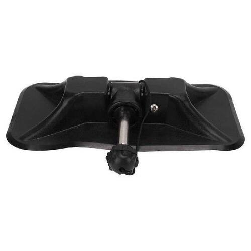 Marine Oars Mount Marine Paddles Hook Holder PVC for