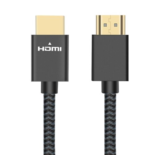 4k HDMI Cable 1Ft 30cm High speed HDMI 2.0 4K 60Hz cable wi