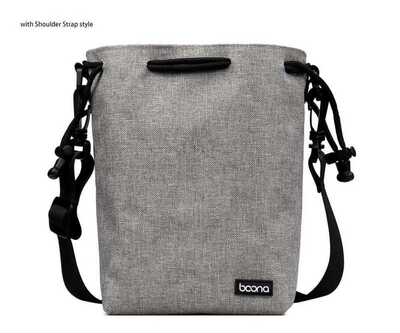 Camera Bag Lens Bag Camera Pouch Lens Case Drawstring Pouch