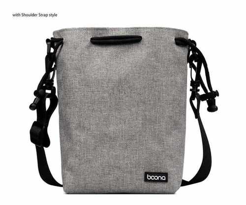 Camera Bag Lens Bag Camera Pouch Lens Case Drawstring Pouch