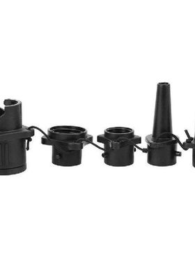 Kayak Air Valve Connector Multifunction Boat Valve Adapter