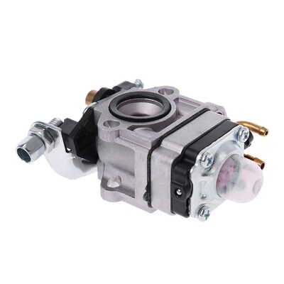 Cutters Carburetor-Lawn-Mower Hedge-Trimmer-Brush Engine 2-S
