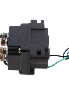 12V 500A Solenoide Corrosion Resistant Winch Contactor Relay
