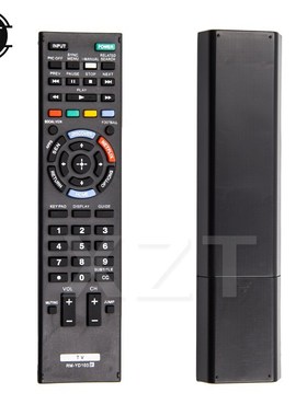 RM-YD103 Remote Control For SONY Bravia LED HDTV KDL - 32W70