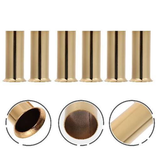 Chandelier Socket Covers Sleeves Cover Light Lamp
