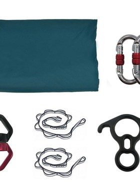 High Quality Aerial Yoga Hammock Set Acrobatic Dance Yoga Ha