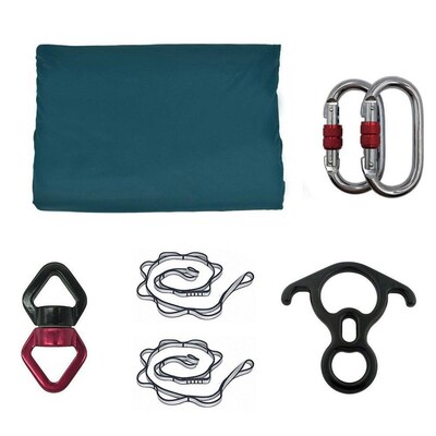 High Quality Aerial Yoga Hammock Set Acrobatic Dance Yoga Ha