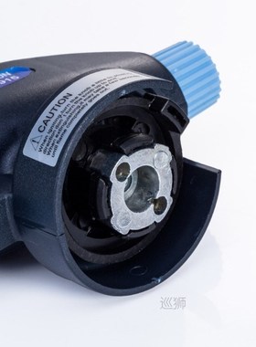 Flame Gas Torch Flamethrower Butane Burners Lighter Automati