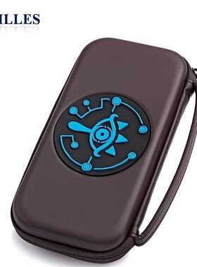 Carrying Case for Nintendo Switch Zelda Breath of the Wild,