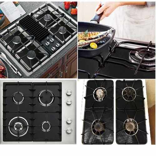 Stove Protector Cover Liner Gas Stove Protector Gas Stove St