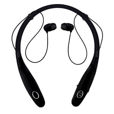 HBS900s Wireless Bluetooth 4.2 Neckband Sports Earphones Ste