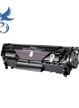 Q2612A toner cartridge compatible q2612 12a 2612 for HP Lase