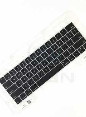 A1989 A1990 Keyboard keys keycap for Macbook Pro Retina lap