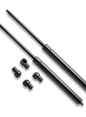 2 pcs BMW E46 323Ci 323i 325i 328i 330Ci Car Front Hood Bon