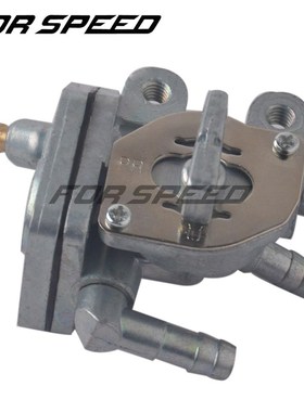 Fuel Gas Petcock Cock On/Off Valve Switch for Motorcycle Kee