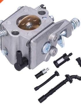 Fuel Filter Iron Material We?resistant Cburetor Set for