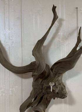 Authentic taihang cedar furnishing articles high aging