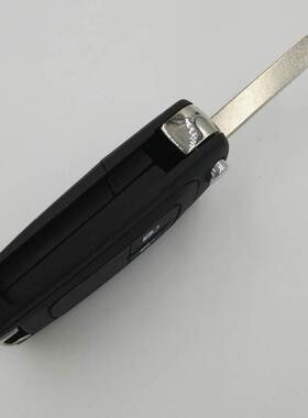 2 Button Remote Key Blank for OPEL VAXHALL Zafira Astra Insi