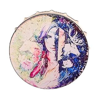 Handmade Shaman Drum Shaman Drum With Drum Stick Sound Of