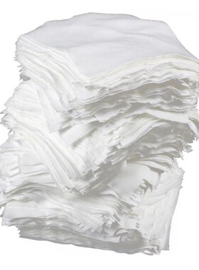 Dust-free Cleanroom Wiper wiping cloth 4 inch x 4 inch 400 P