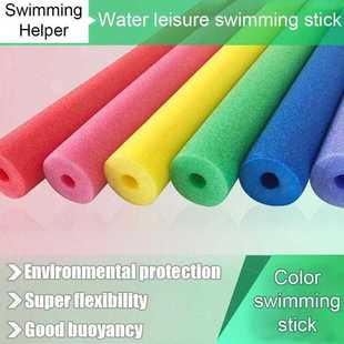 New Hot Sale Swimming Floating Foam Sticks Swim Pool Noodle