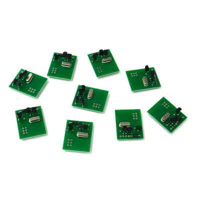New Car Styling VAG Immo Emulator for VW for Audi Top Qualit