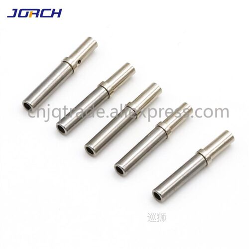50pcs DT Series Pin Contact 0462-201-16141 0460-202-16141 S