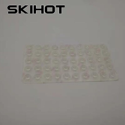 *SKIHOT Snowboard anti-skid pad /snowboard anti-skid stick a