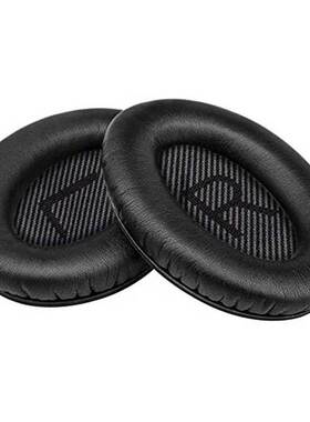 1Pair Memory Foam Soft Ear Pad for Bose QC2/QC15/QC25/QC35/