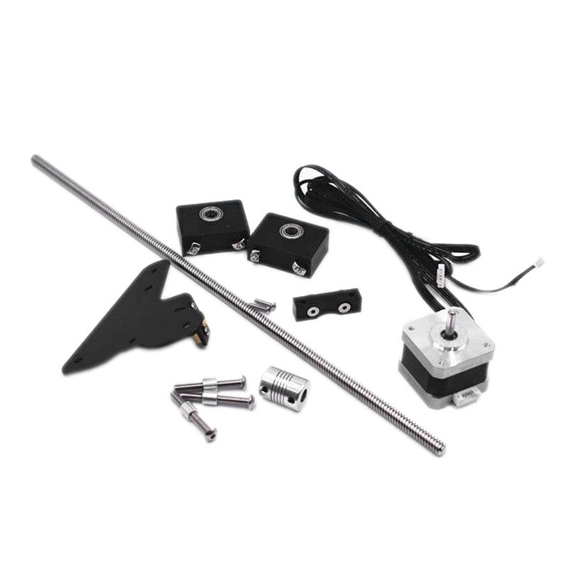 3S Dual Z Axis Lead Screw Upgrade Kit for Creality Ender-3 P