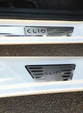 For Renault CLIO IV V CLIO 4 5 RS Grandtour 2014 2015 2016 2