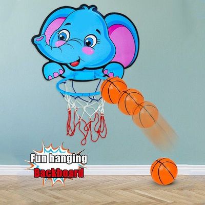 Kids Basketball Hoop Game Basketball Hoop Sports Game Toy