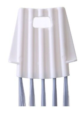 Electric Stove Top Glass Ceramic Pads Brush Bottle Creative