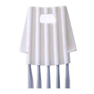 Electric Stove Top Glass Ceramic Pads Brush Bottle Creative