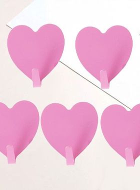 5Pcs Hooks Ceative Hooks Novelty Hooks Lovely Hooks