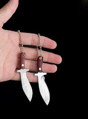 6 Styles Portable Mini Blade Wine Bottle Opening Hanging