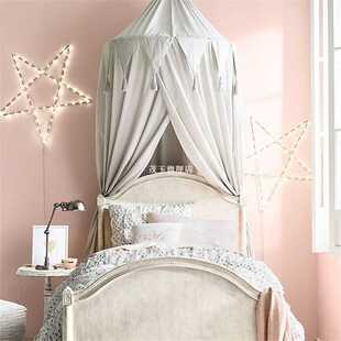 Canopy Bedcover Bedding Baby Curtain Bed Net Kid Mosquito