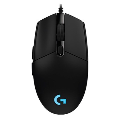 Original Logitech G102 LIGHTSYNC/PRODIGY G203 Gaming Mouse