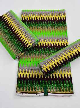 African Holland Wax Fabric African Batik Cloth Cotton Soft