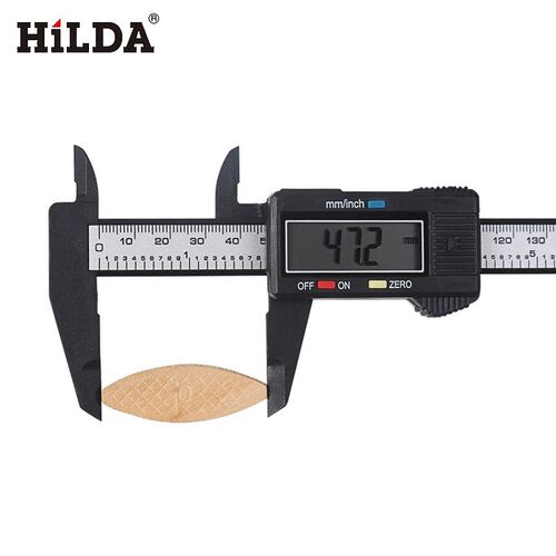 100PCS No. 0# Assorted Wood Biscuits For Tenon Machine Woodw