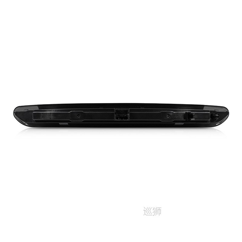 For Fiat Punto Evo For Abarth Grande Punto 2008-2012 Rear Sm