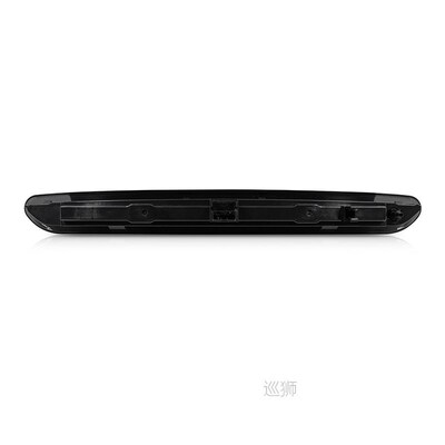 For Fiat Punto Evo For Abarth Grande Punto 2008-2012 Rear Sm